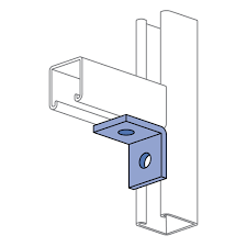 2 Hole End Angle 90 Degree HDG - Click Image to Close